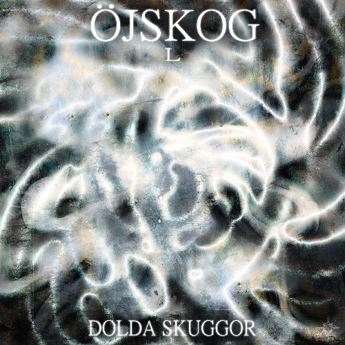 #50 - Öjskog - Dolda Skuggor