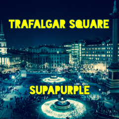 Trafalgar Square