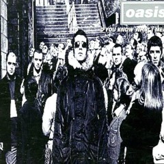 song 1 be here now cover