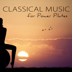 Minuet in F Major, K.2 (Power Yoga)