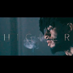 MallyDaGreat - Higher Official Music Video