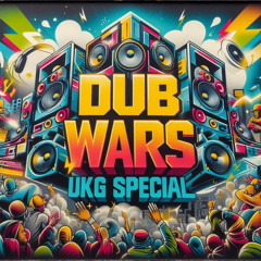 SKYHIGH - RHYTHM N GASS (DUB)