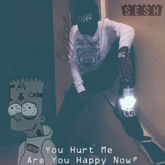 'Ghost Mode' (prod. RAID)