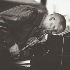 Jason Moran - The Harlem Hellfighters 6/24/23 Clifford Brown Jazz Festival