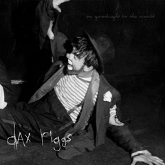 You Were Born to Be My Gallows