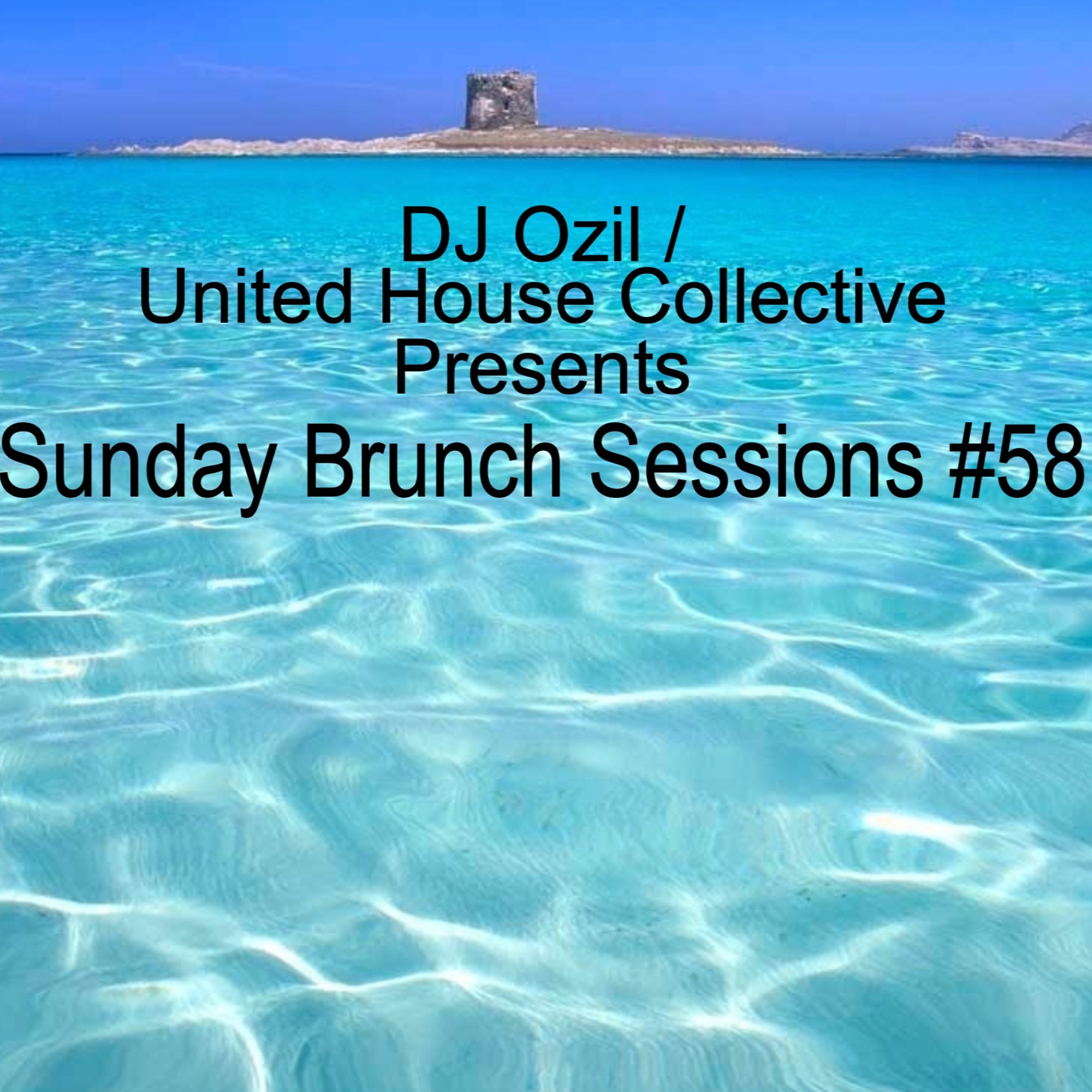 UHC Sunday Brunch Sessions #58 61321