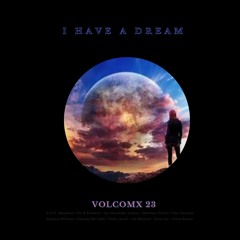 I have a dream By Volcomx 23