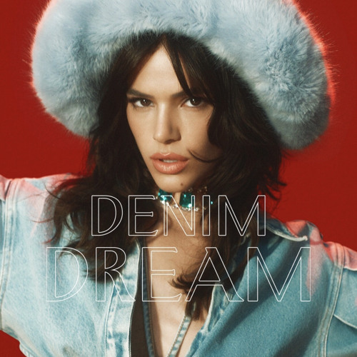 Listen to Denim Dream - Bruna Marquezine Ft Colcci by David dos