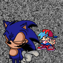 Faker WITH LYRICS | REMASTER (OLD) | (Sonic.exe Lyrical Cover)