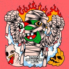 2PEOPL3 - the Bass Goes (original)