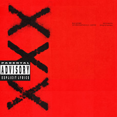 BLK ODYSSY & Wiz Khalifa - XXX
