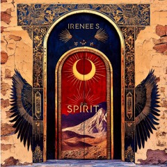 Zurna Armenia - Irenee S (Original mix) [SPIRIT album]