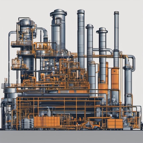 Industrial Gabber