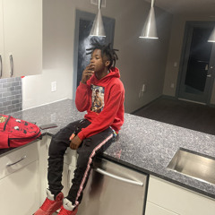 Revenge (Remix) prod.ragesantana