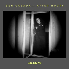 FREE DOWNLOAD: Ben Cazada - After Hours