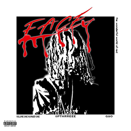 face (beno remix) prod. @heyjoziah