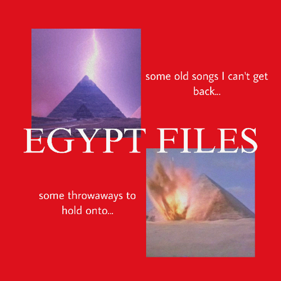 Stream 00jetta | Listen to Egypt Files playlist online for free on ...