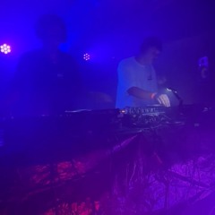 DnB mix (deep/neuro/oldschool)
