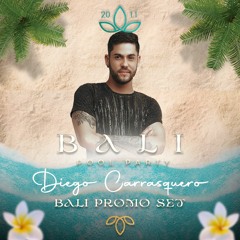 SET PROMO BALI POOL PARTY