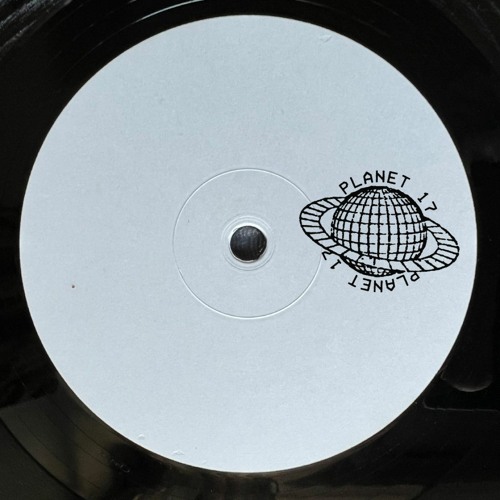 Dawl: Escapade EP - Planet 17