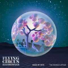 PREMIERE: Made By Pete - Matriarch (Original Mix) [Flying Circus Recordings]