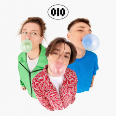 OIO - MVP ALE TO MY LOVE