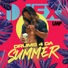 Drums 4 da Summer v. 1