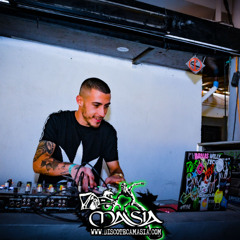 CARPA MASIA FALLAS FEST