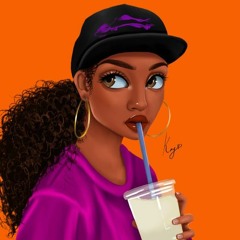 Milkshake X Just in time