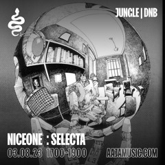 NiceOne : Selecta | August 2023