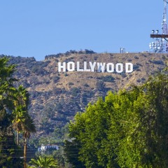 Hollywood- Estevan Plazola