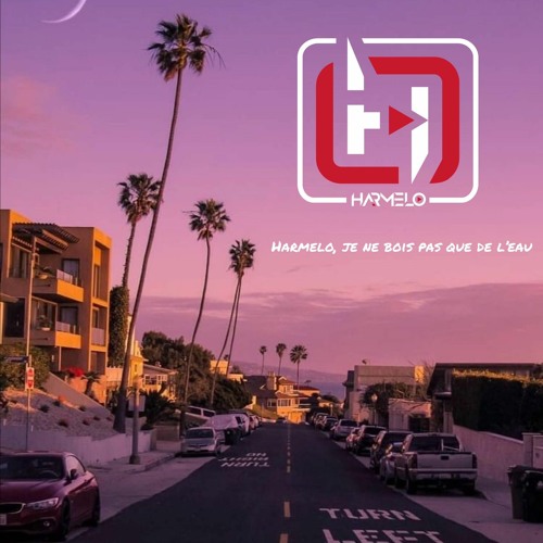 HARMELO - Underground (PMS 2021)