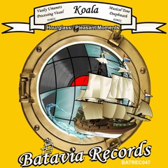 Koala - Hourglass (Processing Vessel Remix)