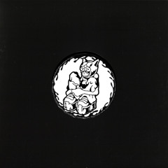 Epsie's Rule of Thumb - Squid Recordings (SR006)