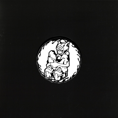 Rule Of Thumb EP (Squid Recordings)