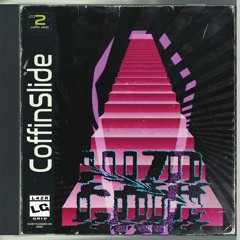 COFFIN SLIDE