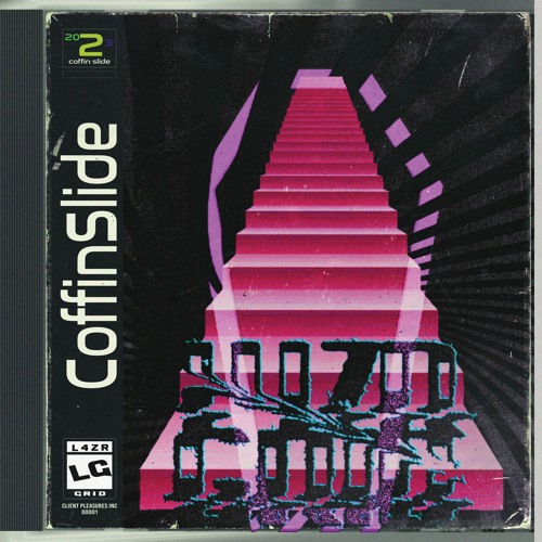 COFFIN SLIDE
