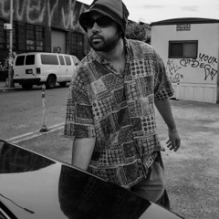 Marco Weibel - The Wednesday Alternative Mix