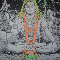 Shiva Space Technology - Side B (mix Tape Cira 1995)