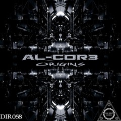 Al-Cor3 - Und3rground