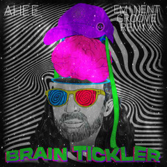Ahee - Brain Tickler (Eminent Groove Remix)