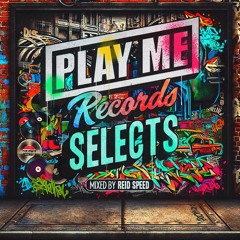 Play Me Records Selects - mixed By Reid Speed (Drum & Bass)