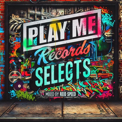 Play Me Records Selects - mixed By Reid Speed (Drum & Bass)