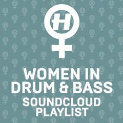 Women In Drum & Bass