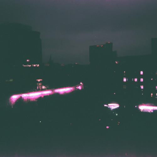 Nightfall