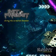 Init Preset & Rizomorf - Concrete