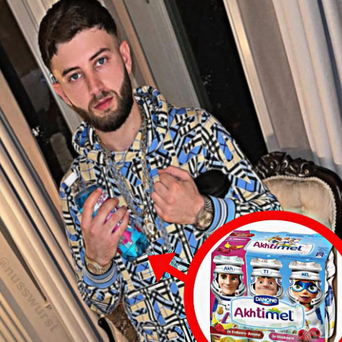 NizzlerdieZwote