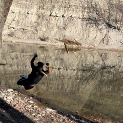 Somebody Said (Feat. Lil Leo x YN HIT)