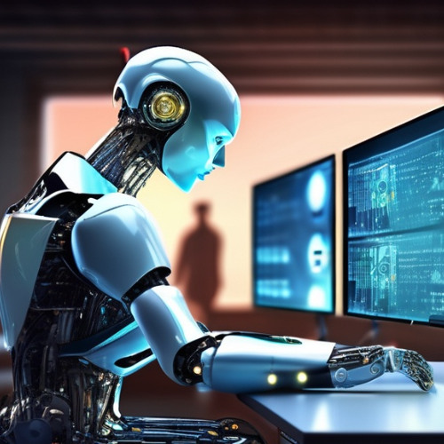 AI's role in reshaping software development