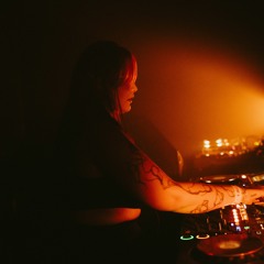 Cynthia Spiering (acid set) @ Into the Woods Festival 2023